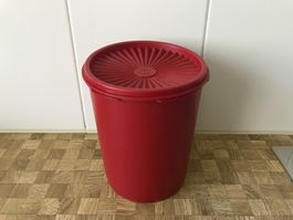 Tupperware, grosse Dose