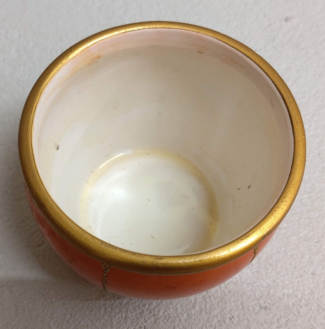 Pots de fleurs: oranger Pflanzenübertopf – D'occasion à Zürich par kba_579s 1