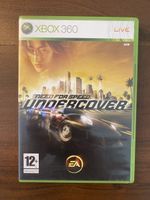 Need for Speed Undercover für Xbox 360
