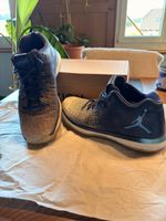 Nike Air Jordan XXXI Low “Midnight Navy” 