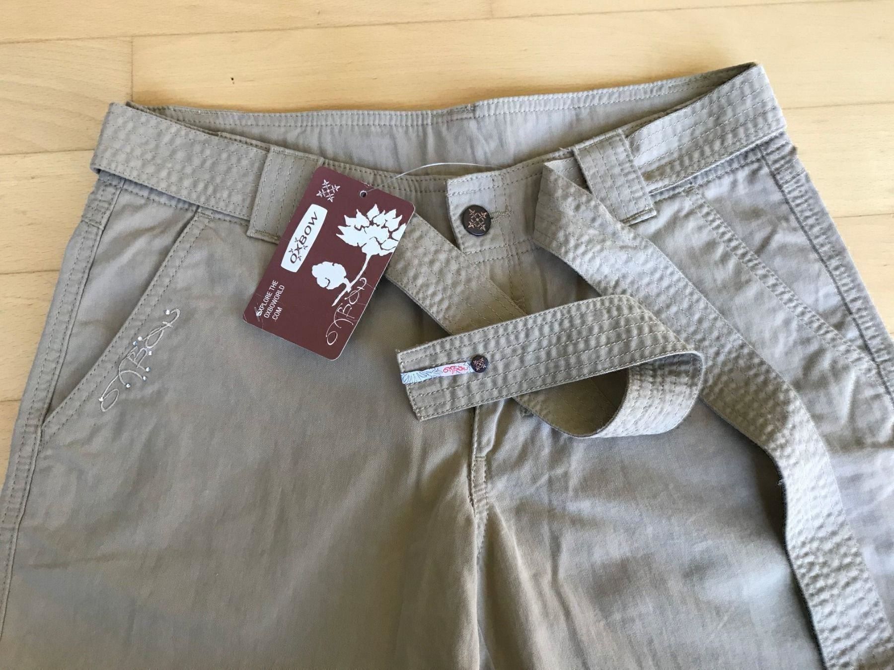 Pantaloni: Original Oxbow Hose Gr.: S – Nuovo e nell'imballaggio originale da Buchrain venduto da Booster10 2