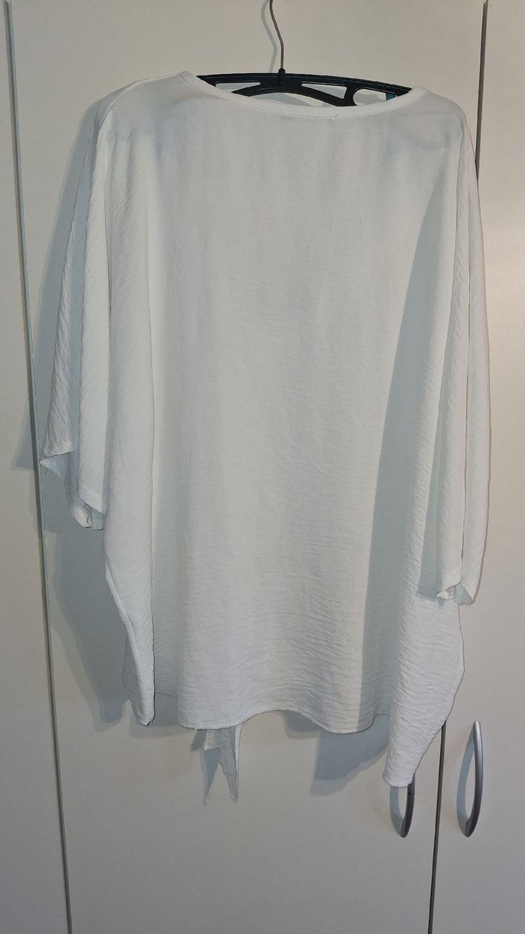 Blusen: Today Kurzarmbluse XL – Gebraucht aus Linden von mirj00 1