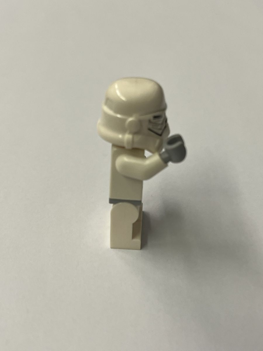 Lego Kit di costruzioni: Jek 14 - stormtrooper, bon état – Nuovo (secondo la descrizione) da Le Landeron venduto da rai_rry8 3