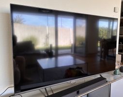 Philips TV 55PUS8108/12 55 Zoll 4K UHD sehr guter Zustand
