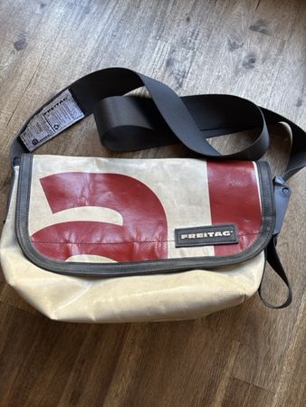 Tasche Freitag