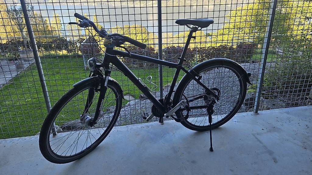 Biciclette: Velo – Usato da Krattigen venduto da nr-