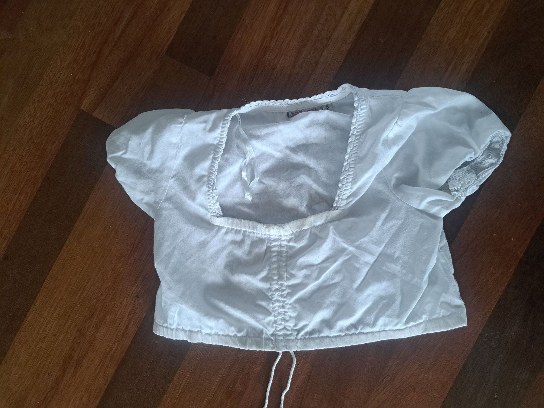 Vestiti & Gonne: Süsses Dirndl-Set Grösse 124 – Usato da Thun venduto da SiHoSt 2