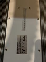 LED Grow Lights Horizon 600 - 300W, 3500K - Top Zustand!