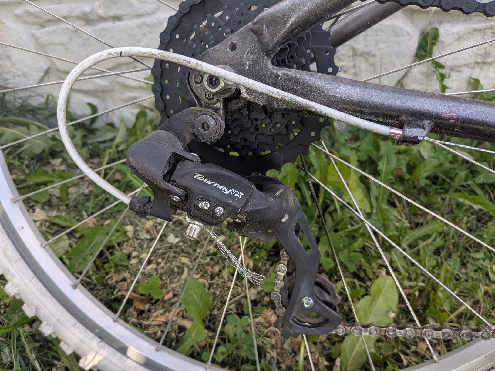 Specialized Velos: Mountainbike Spcializted – Gebraucht aus Steffisburg von dik_8w5b 1