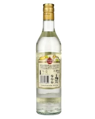 Havana Club Bevande alcoliche: Havana Club Mango Lime 0.7L – Nuovo e nell'imballaggio originale da Basel venduto da Seifehuesli 1