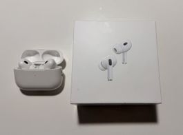 Apple AirPods Pro mit Ladecase weiss