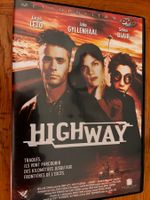 Highway (2002, DVD, Selma Blair, Jared Leto)