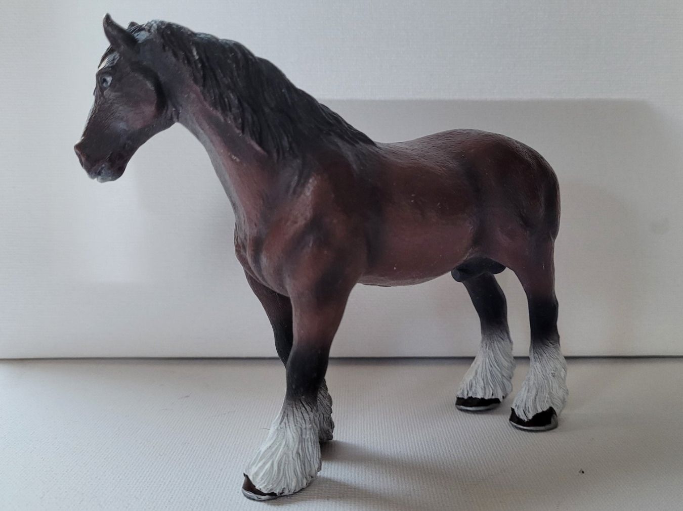 Figuren: PFERD / CHEVAL – Gebraucht aus Neftenbach von Mador6
