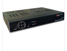 iQON Digitalreceiver IOS 300HD Receiver