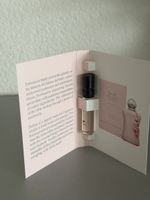 Parfums de Marly Delina Probe 1.5 ml neu in OVP