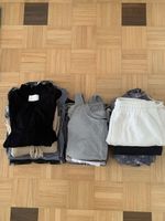 Herbstpaket für Girls, Gr. Xs/S