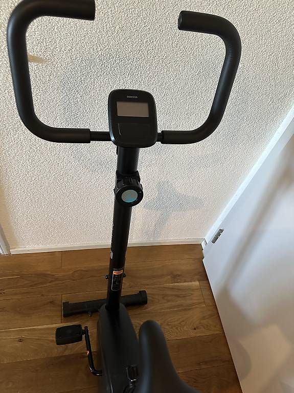 Hometrainer: Domyos essential 03 Ergometer – Gebraucht aus St. Gallen von mic_pl6k 1