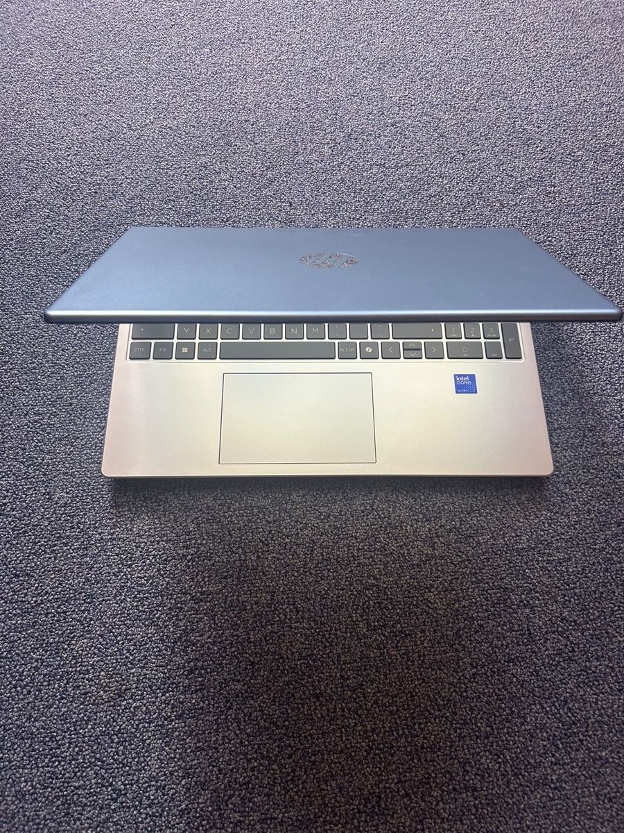 Notebooks: HP Notebook 15.6 Zoll – Neu (gemäss Beschreibung) aus Burgdorf von has_5x9l 2
