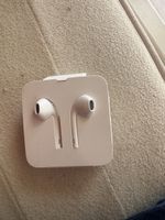 Original Apple Iphone kopfhörer