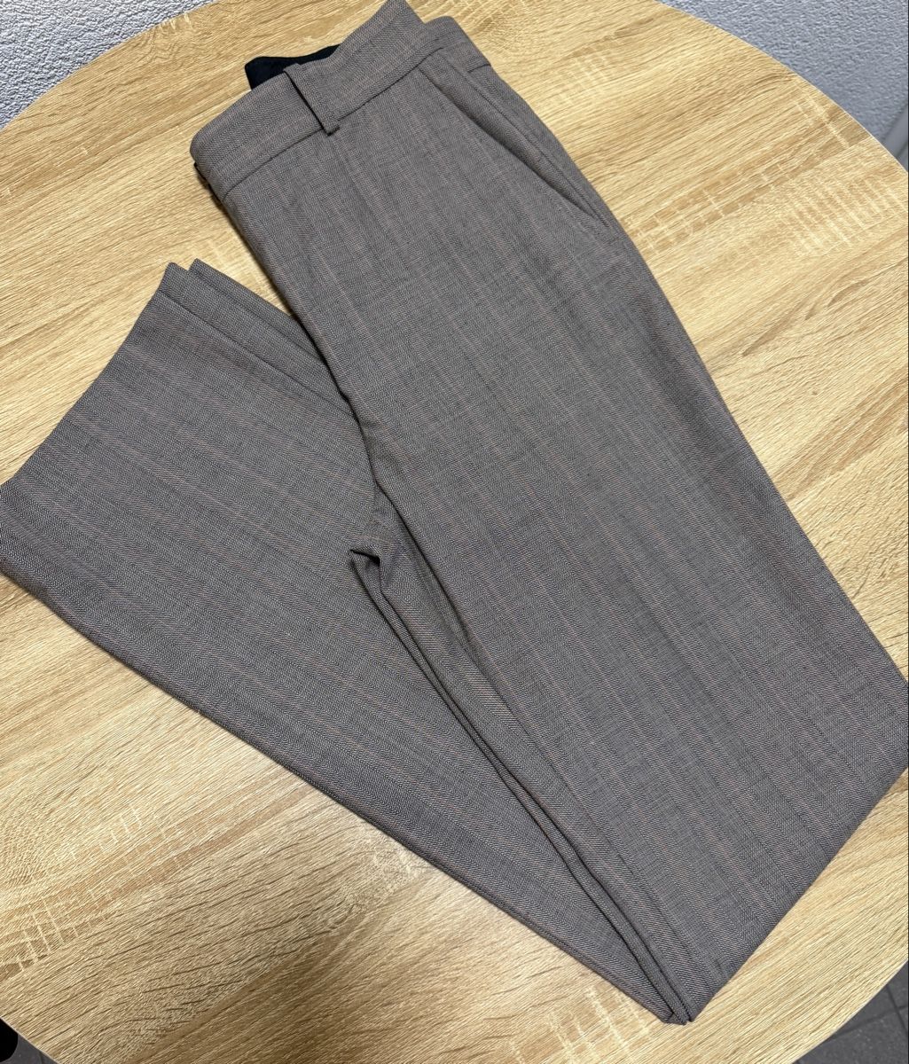 Sandro Pantaloni: Elegante Sandro hose, Grösse S – Nuovo (secondo la descrizione) da Bern venduto da Janne.KN