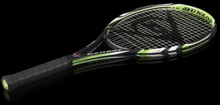 Dunlop Tennis Racket BIOMIMETIC 400 Lite