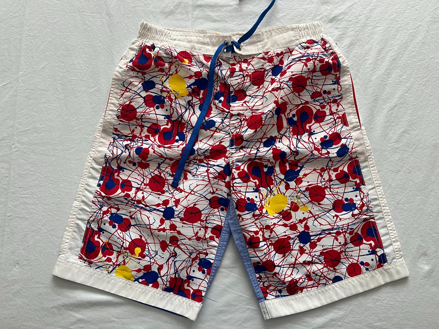 Lotti & Set di vestiti: Knaben Sommerpaket - Set Grösse 170/176 – Usato da Jona venduto da Flexer02 2