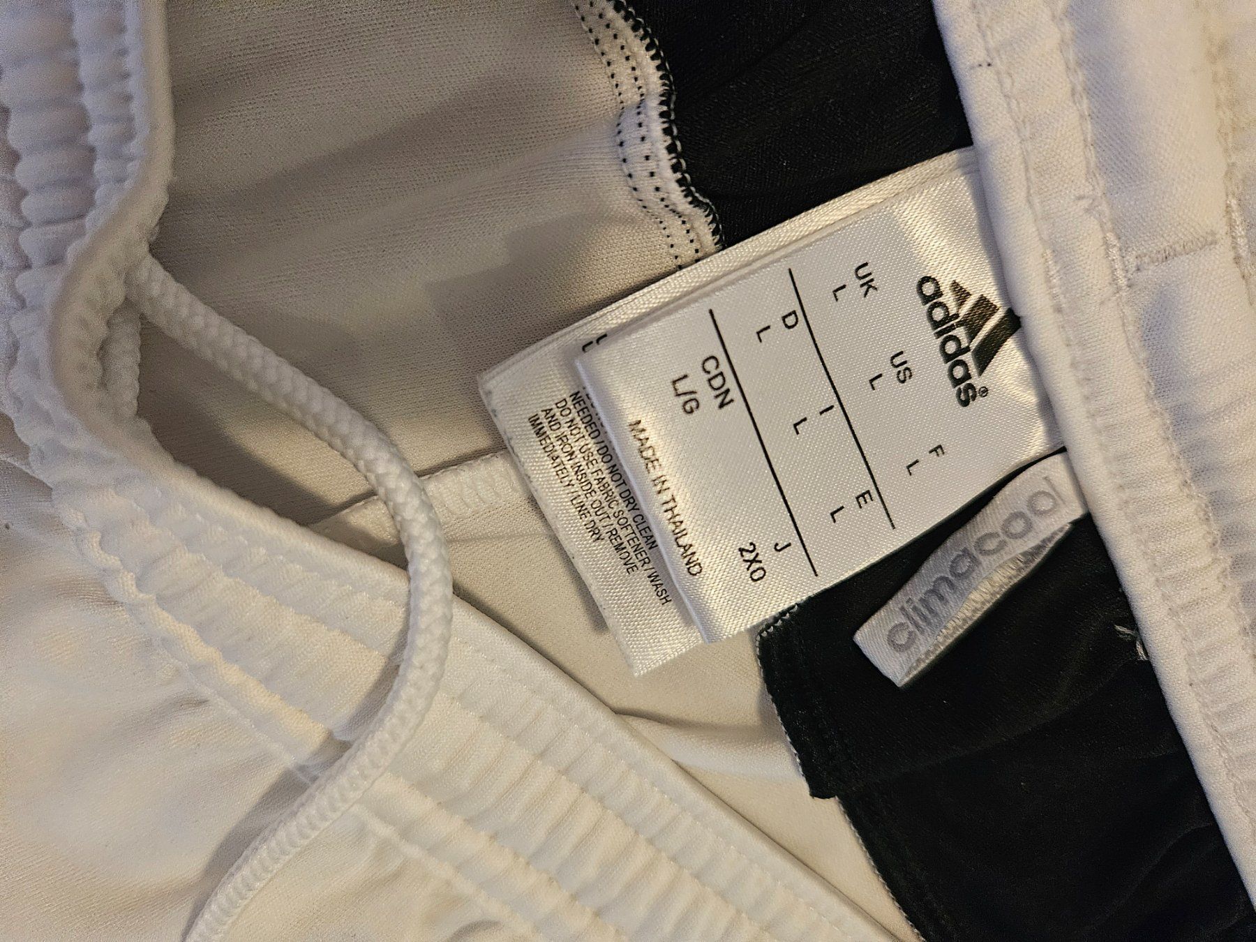 Adidas Canottiere & Pantaloni: Juventus Trikot Original – Nuovo (secondo la descrizione) da Horgen venduto da icardo1950 2