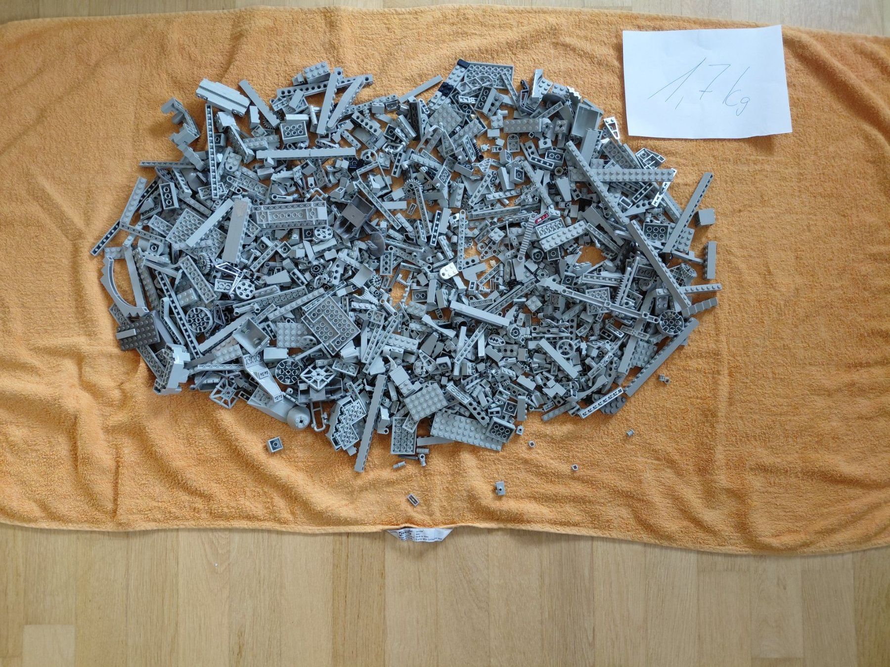 Lego Spielzeuge: Lego Sammlung – Gebraucht aus Bonstetten von Halihalo123 4