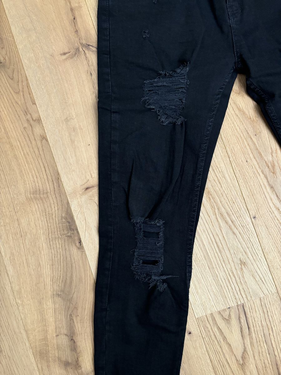 Pantaloni: Black Squad Hosen – Usato da Laupen BE venduto da Jonasbolinger 2