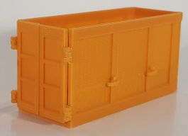 MSM 5469 Container 11 m3
