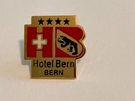 1 Pin Hotel Bern