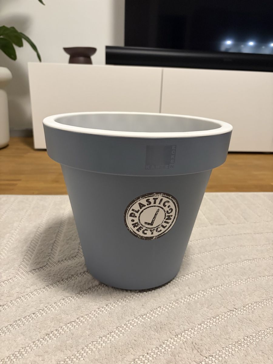 Vasi per fiori: Pflanztopf, Ø30cm, H26cm – Nuovo (secondo la descrizione) da Bern venduto da KevinPrs