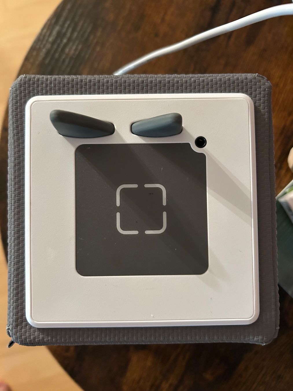 Tonies Giocattoli: Tonies Toniebox Starter Set Anthracite (Creative Tone) – Usato da Zug venduto da Crunch2026 1