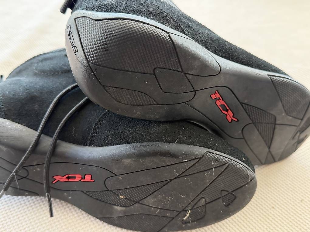 Herrenschuhe: Chaussures CTX Lady Sport pointure 37 – Gebraucht aus Attalens von lpf_pxg6 2