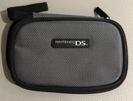 Nintendo DS Tragetasche Case