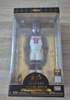 Figurine Vinyle Michael Jordan "Gold Legends" Funko 33 cm