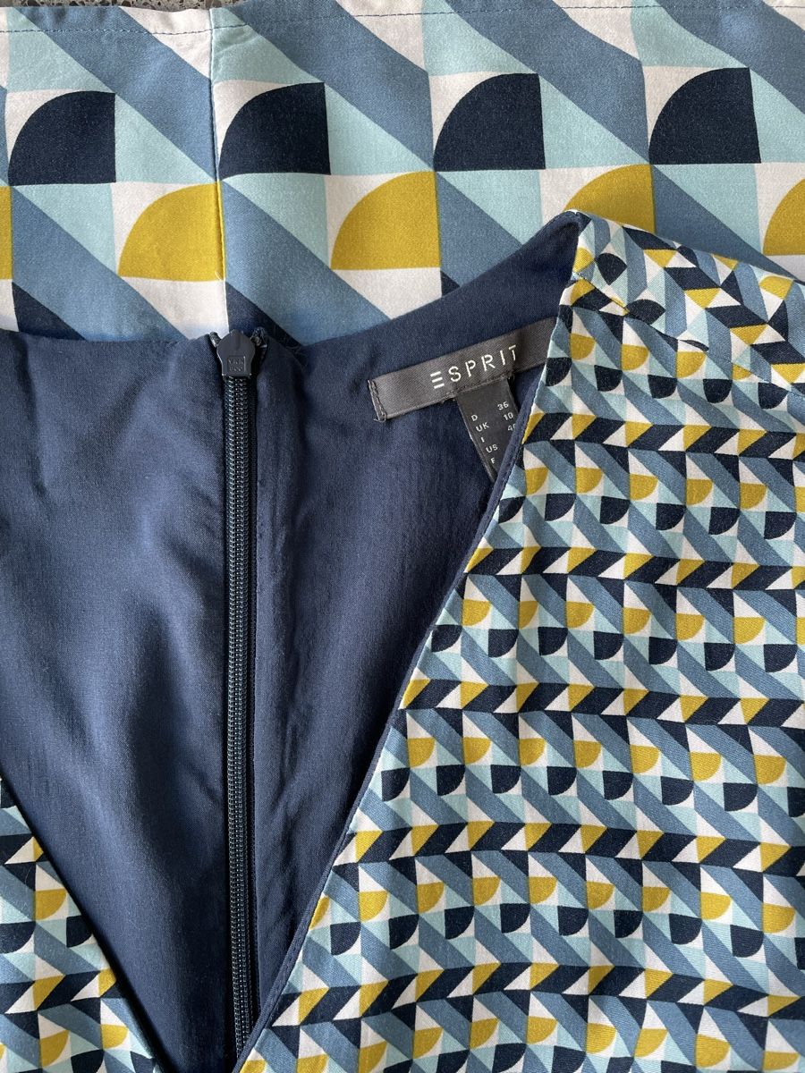 Esprit Vestiti: Esprit Kleid Gr. 36, neuwertig, – Nuovo (secondo la descrizione) da Luzern venduto da Feliz 4
