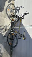 Mountainbike Scott Sub Cross 20 schwarz/orange Grösse XL
