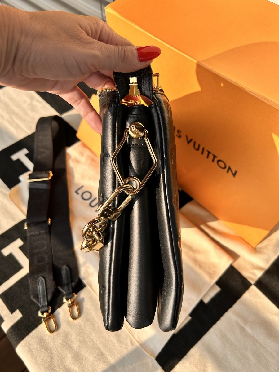 Louis Vuitton Sacs femmes: Louis Vuitton Coussin MM – D'occasion à Rotkreuz par Annie_87 3