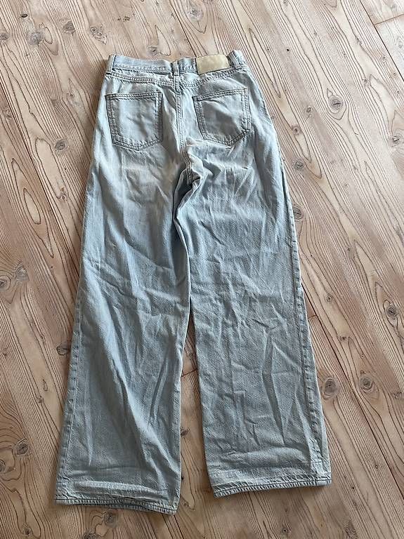 Jeans: Bellerose Jeans Damen Gr. 26  – Usato da Ipsach venduto da Cynicat 2