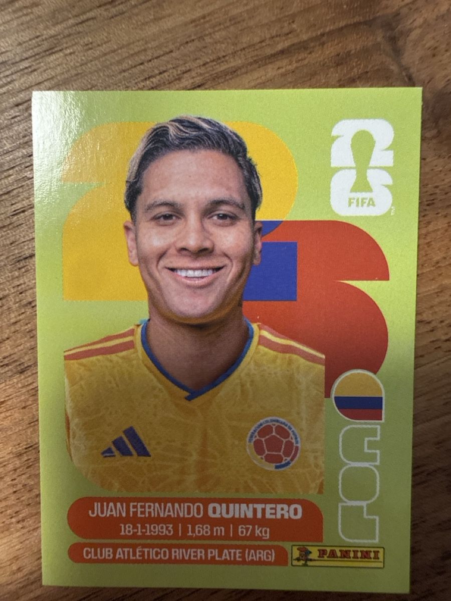 Panini Carte collezionabili: Panini Fifa COL 15 – Nuovo (secondo la descrizione) da Allschwil venduto da Japollo