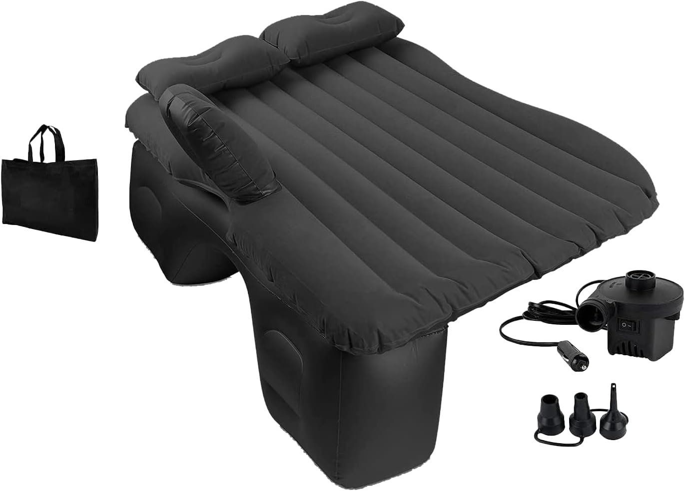Materassi: EDIESI Luftmatratze Auto Aufblasbares Bett – Nuovo e nell'imballaggio originale da Hundwil venduto da Mr.Wong