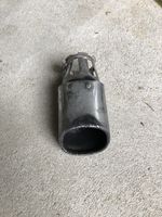 Auspuffblende gebraucht