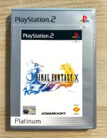 Final Fantasy X PS2