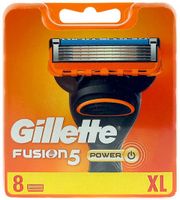 8 Gillette Fusion5 Power