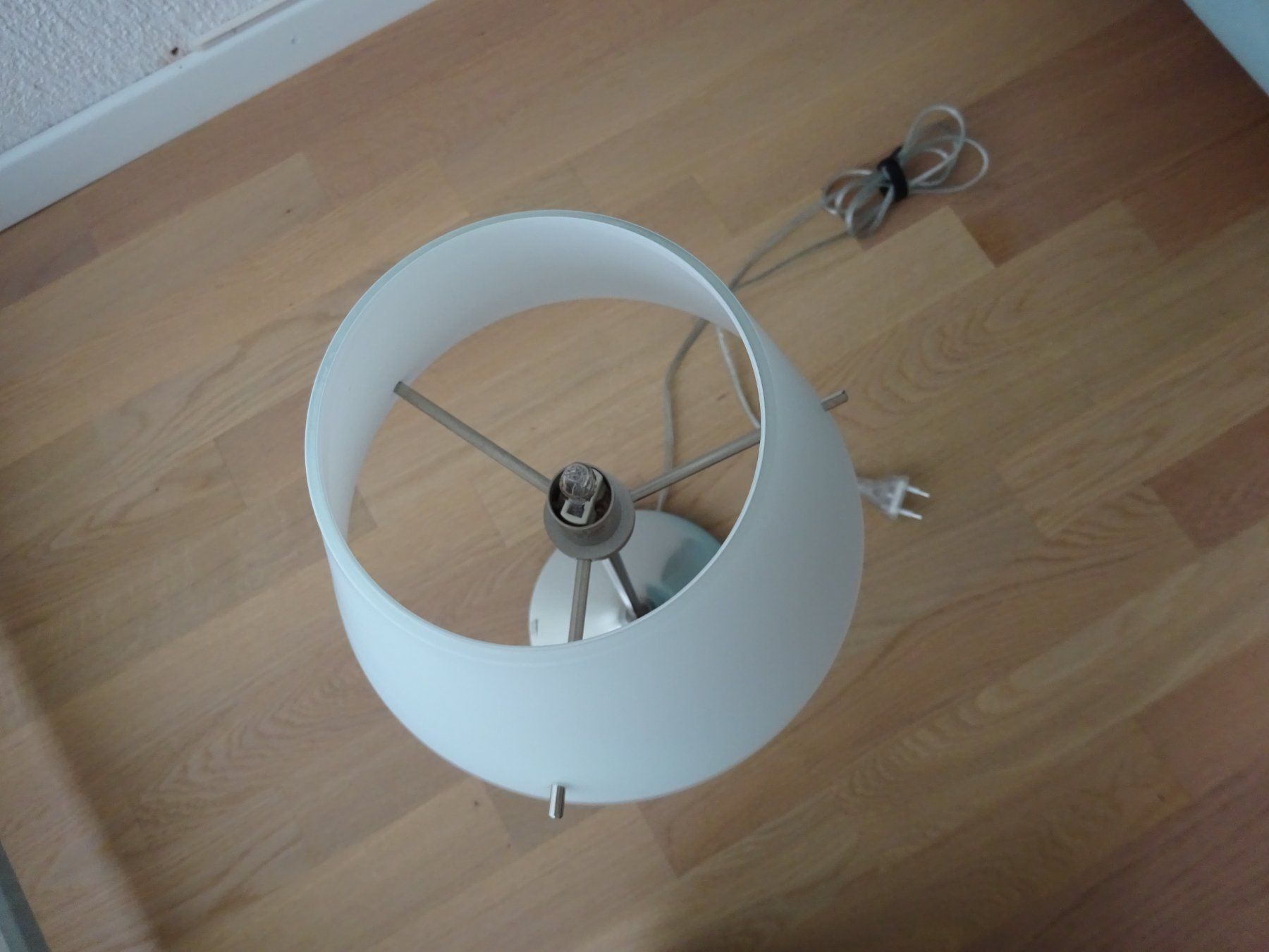 Lampade: Halogen-Lampe – Usato da Birmenstorf venduto da Poweroldies 3