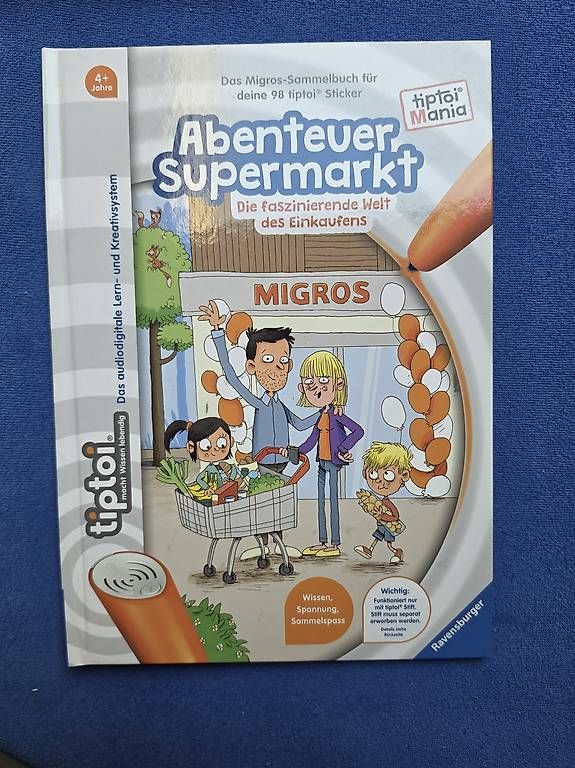 Bücher: Bücher – Gebraucht aus Schaffhausen von SasA198611SasA