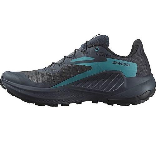 Salomon Scarpe da uomo: Salomon Genesis Gr 46 Neu – Nuovo e nell'imballaggio originale da Zürich venduto da Herbion1 1