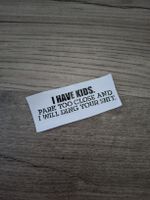 Auto Sticker