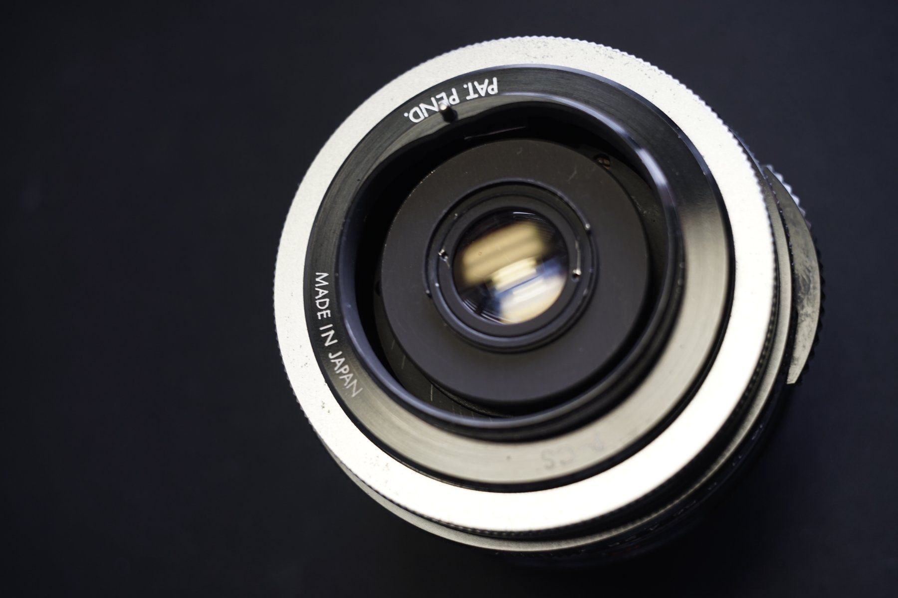 Tamron Objektive: Auto Tamron 35mm f2.8 M42 – Gebraucht aus Steinhausen von joe_9htr 3